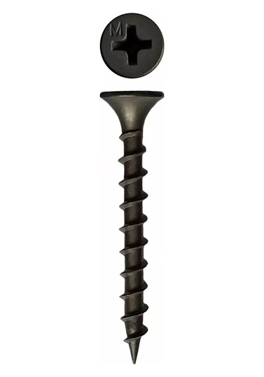 Daxmer Ahşap İçin Fosfatlı 3,5x35 Vida 1kg 500 Adet 205866737 Diğer