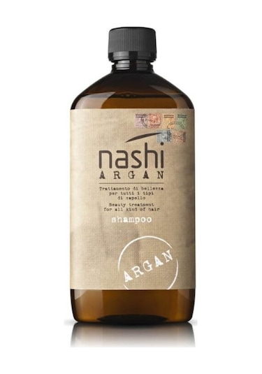 Nashi Argan Şampuan 500 ML