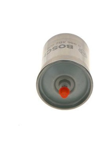 Volkswagen Polo 1981-1994 Arası 1.3 Cat, 1.0 Cat Bosch Marka Benzin Yakıt Filtresi