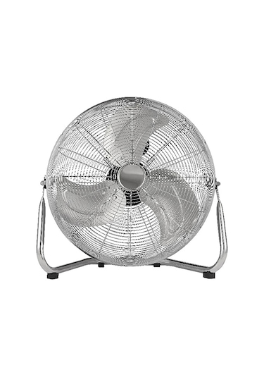Koçtaş 2000035632 Metal Yer Ve Sanayi Tipi Vantilatör 110 W