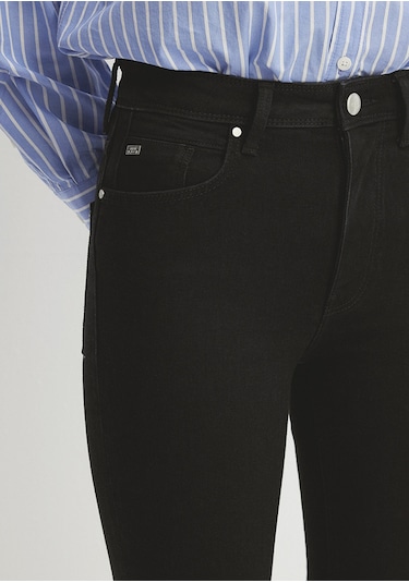 Mavi - Viola Gri Mavi Gold Jean Pantolon 101048-85805 Gri
