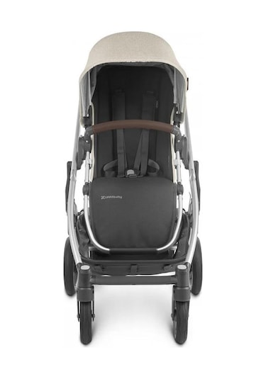 Uppababy Cruz V2 Bebek Arabası Declan