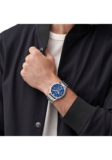 Fossil Fbq2808 Erkek Kol Saati