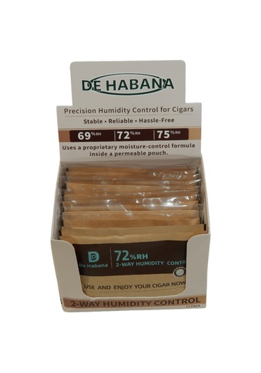 De Habana 72 60 Gr Puro Nemlendirici - Tr9659