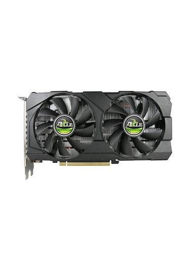 Axle NVIDIA Geforce GTX 1660Ti AX-GTX1660Ti/6GD6P2DIP 6 GB GDDR6 192 Bit Ekran Kartı