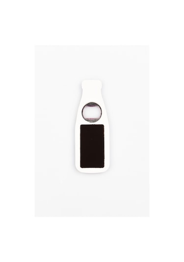 Hırvatistan Temalı Magnet Şişe Açacak