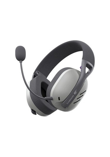 Gamenote Fuxi-h3 Gaming Oyuncu Mikrofonlu Kulaklığı 7.1 - 4 Modlu Bt, 2.4ghz, Type-c, 3.5mm