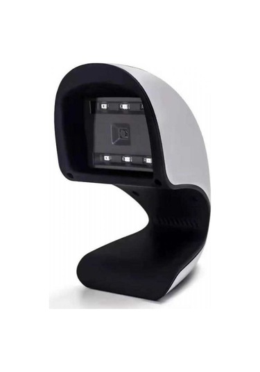 Kodscan Kds-4042 2d Kablolu Masaüstü Barkod Okuyucu Usb