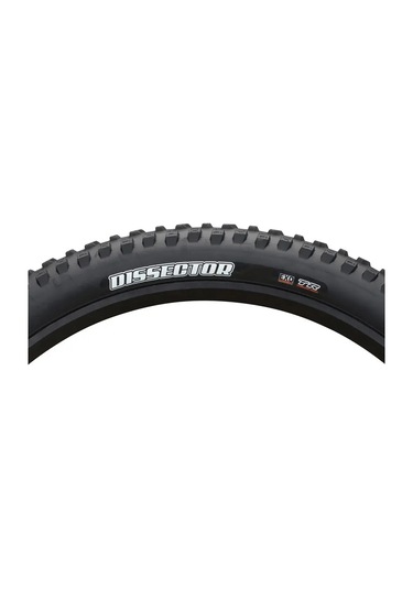 Maxxıs Dıssector 27.5x2.4 Exo Tubless Telli Dış Lastik