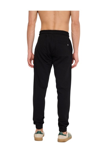 Smıth Erkek Eşofman Altı Tc1939 Siyah