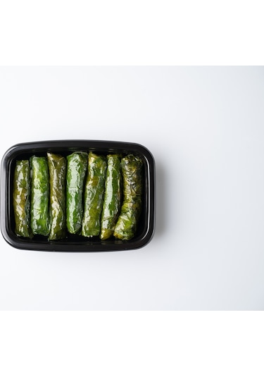 Ordinary-Us Kara Lahana Sarması 1 Porsiyon 150 G