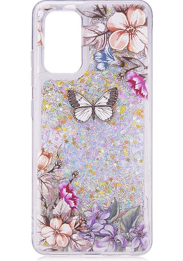 Redmi Note 10s Kılıf Hptk Marshmelo Silikon - No3 NO3