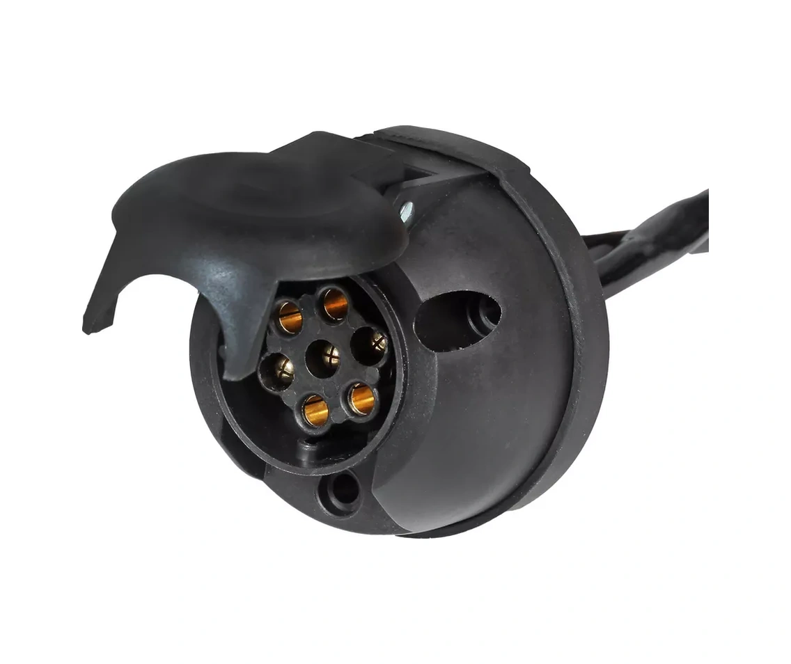 Airline Çeki Demiri Bağlantı Kablosu Ve Soket İle Universal 46518743