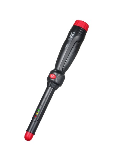 Springsun Akilli Sensör Ap388 Gaz Dedektörü Taşınabilir Gaz Kaçak Dedektörü Lpg Doğal Gaz Kömür Gazı Algılama Ses Ve Led Alarm Ev