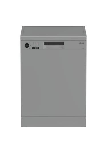 Altus AL 413 PS 3 Programlı 13 Kişilik Bulaşık Makinesi