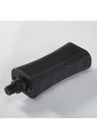 Suntek 1 Çift Mini Egzersiz Bisikleti Pedallar Kısa-14-mm-mil