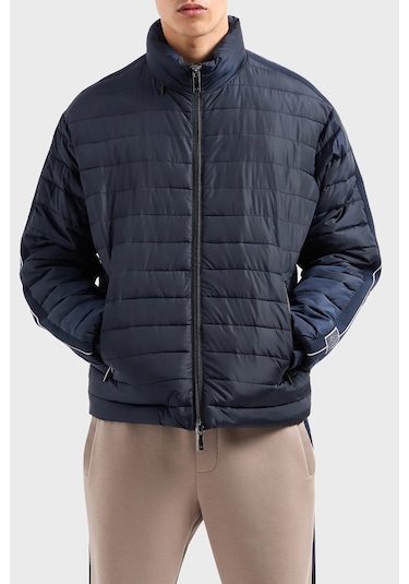 Armani Exchange Erkek Mont 6dzb37 Zn4xz 1510 Lacivert Lacivert Armani Exchange Erkek Mont 6dzb37 Zn4xz 1510 Lacivert Lacivert