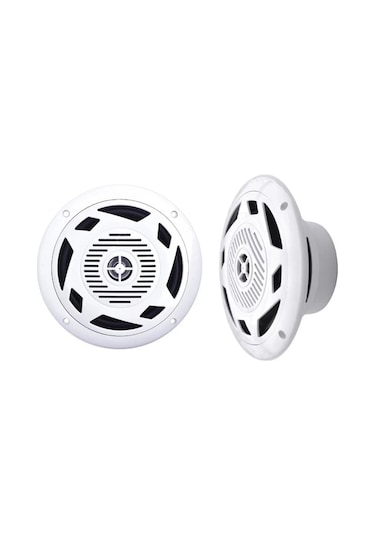 Soundpower Marin Twiterlı Hoparlör 6019 120 W
