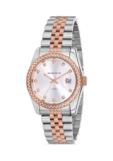 Michael Fellini Rose Gold 01328110