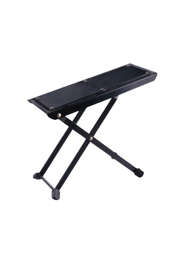 Champes Q3 Gitarist Ayak Sehpası-Footstoll