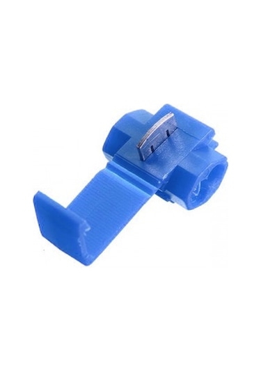 Nexo Hızlı Kablo Ekleme Parçası (10 Adet)