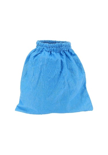 Pazly Karcher Mv1/wd1/wd2 Islak Kuru Filtre Torbası Set - 3'lü, Köpük & Kumaş