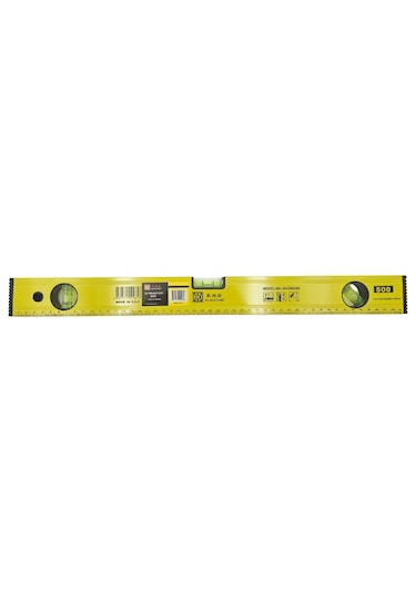Fixonic B.h.d Bhd00585 50cm Alüminyum Su Terazisi