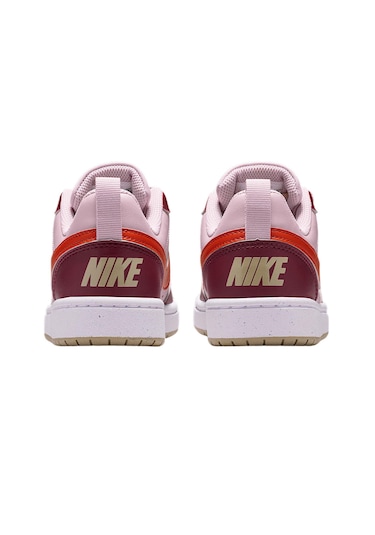 Nike Court Borough Low Recraft Günlük Spor Ayakkabı Dv5456-603
