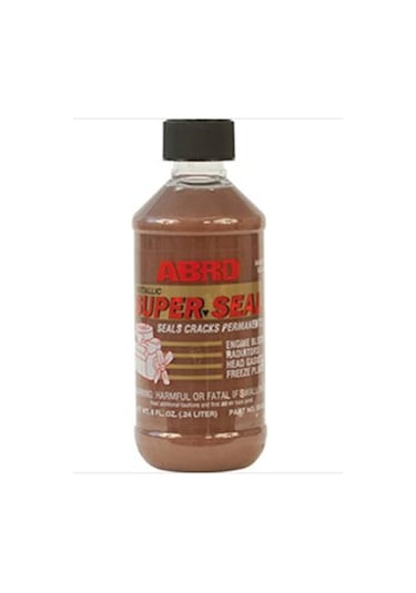 Abro Motor Blok Silindir Çatlak Tıkayıcı 0.24 Lt
