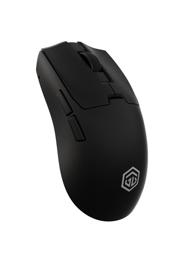 Gamebooster M22 Vortex Mini Paw3311 12000 Dpı Siyah Kablosuz Gaming Mouse Gb-wm22b M22