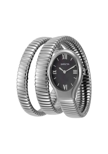 Invıcta 244500 Kadın Kol Saati Gümüş