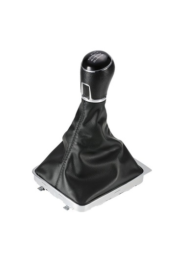 Dancemonkey Vw Passat B7 6 Vites Deri Vites Topuzu - Kolay Montaj Diğer