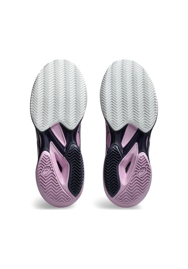 Asıcs Solutıon Speed Ff 3 Clay Kadın Orange Tenis Ayakkabısı 1042a248-700 Orange Turuncu