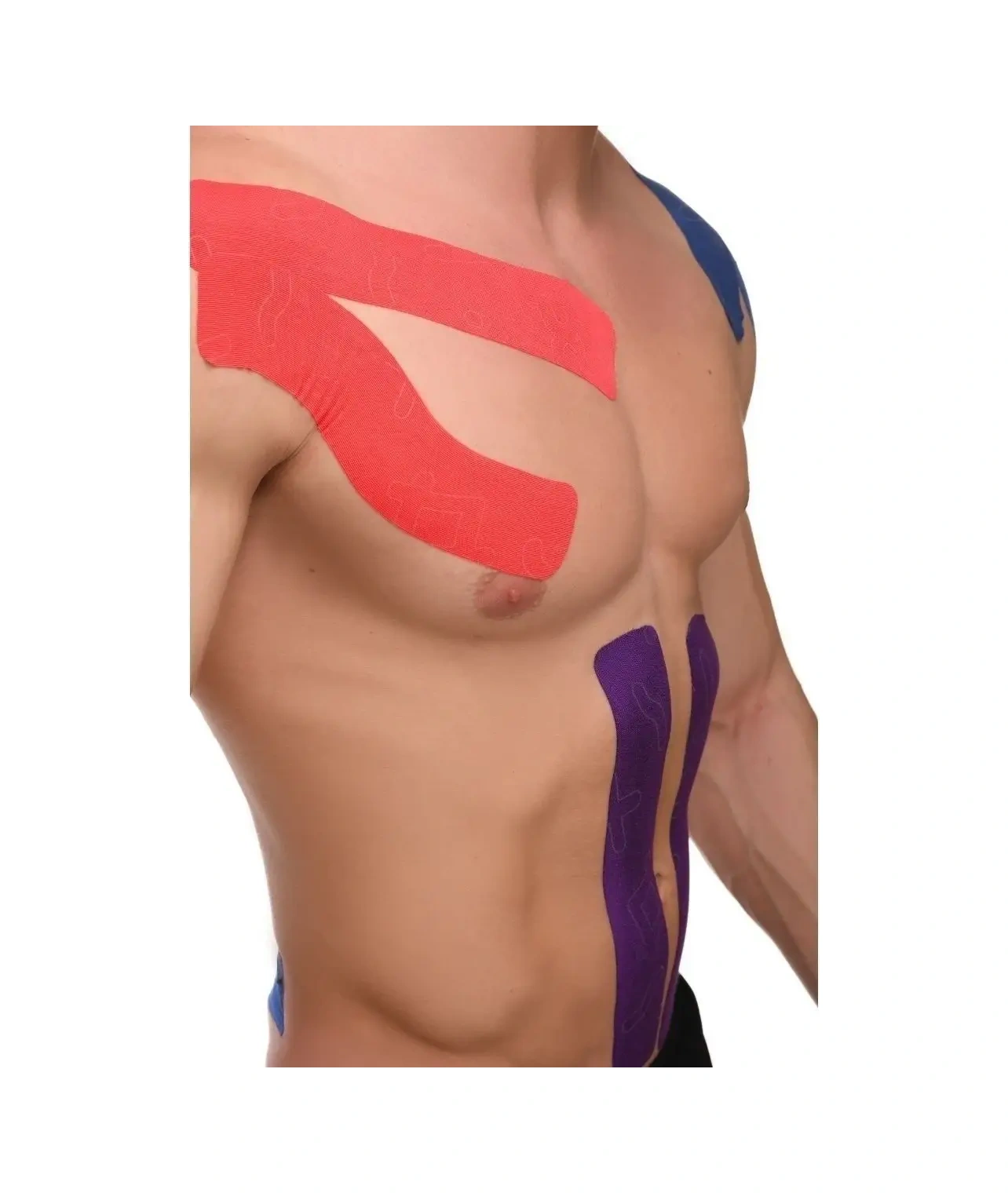 Kinexib Vücut Bantı 17121190