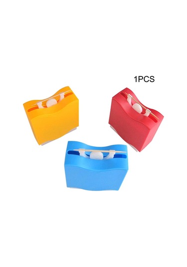 1/5 Adet Asansörlü Adam Tipi Kürdan Dağıtıcı Otomatik Kürdan Kutusu Ev Eşyaları Yeni