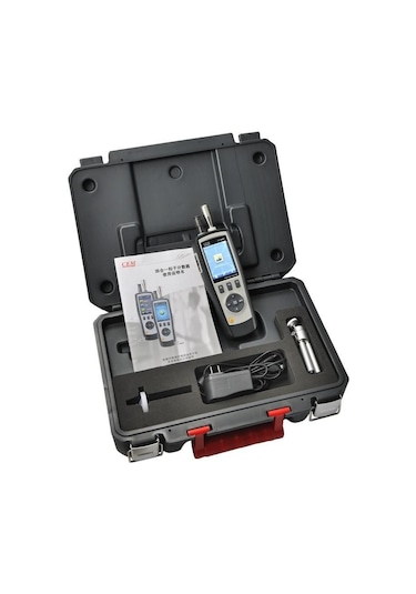 Cem Dt 9880 Partikül Ölçer