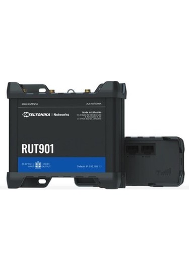 Teltonika Rut951 Teltonıka Rut951 Lte Cat 4 Router