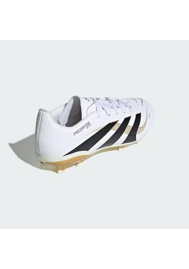 Adidas Jı1124 Predator League Fg/mg J Çocuk Krampon Beyaz