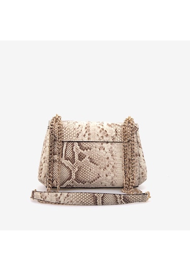 Guess Kadın Çapraz Çanta Hwkg9933780 Naturel