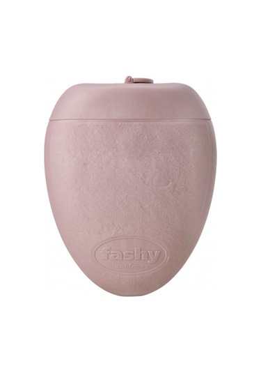 Fashy Fsh-9050 Taş Tasarım Sıcak Su Torbası Pembe