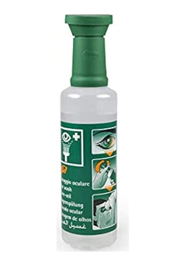 Braun Göz Duşu & Solüsyonu 500 ML