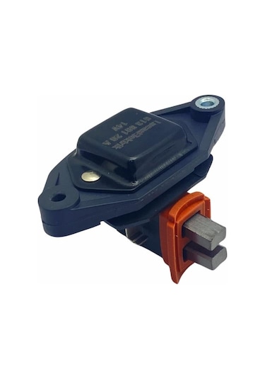 Lucas 12v Kömürlü Konjektör Bosch Tipi 120 A Tumosan Traktör