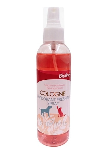 Bioline Parfüm Cologne 207 ML