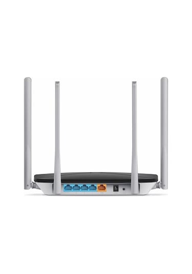 Mercusys Ac12 Ac 1200 Mbps Wireless Dual Band Router