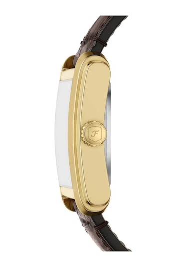 Fossil Fme3271 Erkek Kol Saati Altın
