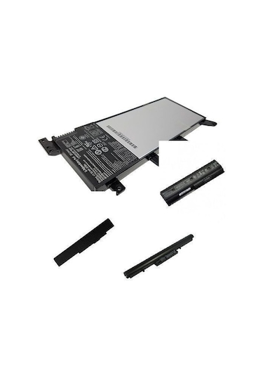 Dell G16 7630 Notebook Bataryası - Pili / Retro - 6 Cell