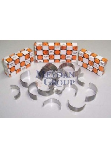 Toyota Corolla Ae111 99/00 Ana Yatak 0.50 2e 1.3cc Pro