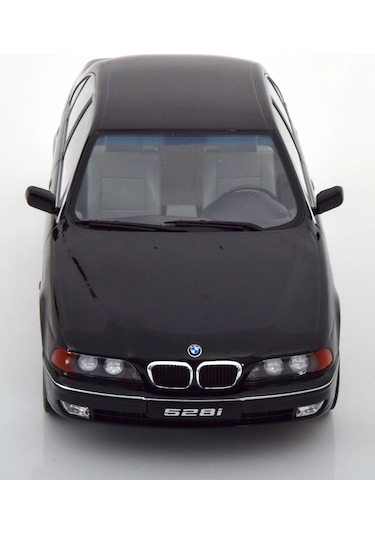 Kk Scale 1/18 Bmw 540i E39 Sedan 1995 Black