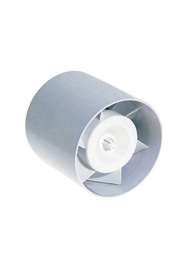 Elicent Tubo 120 Aksiyal Kanal Tipi Fan