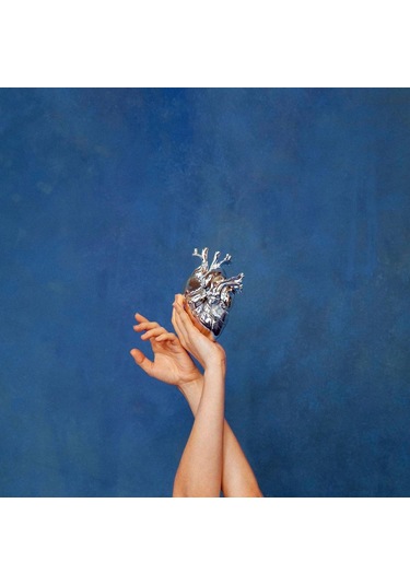 Aurora - What Happened To The Heart / 2 X Plak